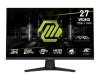 MSI Monitor MAG 274QF X24 27 cali LED/FHD/Flat/240Hz/czarny